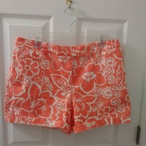 JONES NEW YORK ladies shorts. Sz 12